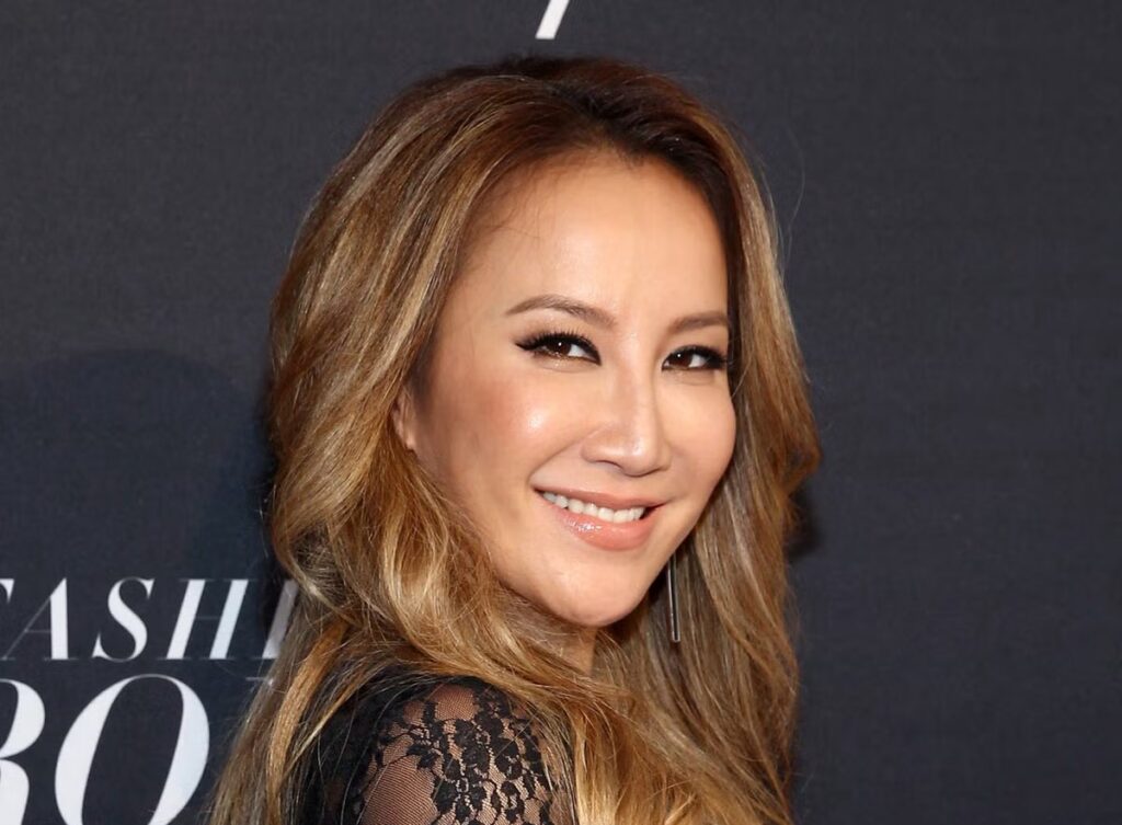 Coco Lee murió después de un intento de suicidio