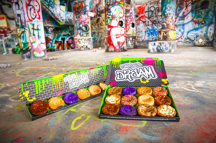 Cookie Plug abrirá 15 tiendas en Orlando
