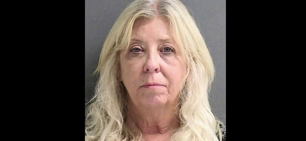 Una mujer fue acusada de DUI y homicidio involuntario tras choque que mató a un motociclista en Orange City