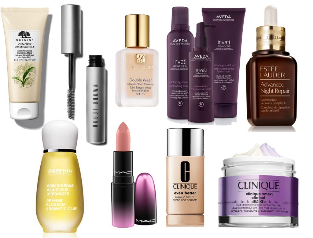 Estée Lauder sufrió un ciberataque