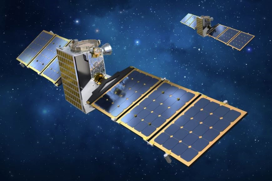 La NASA suspende la misión Janus, que explorará asteroides binarios