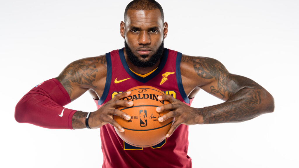 LeBron James no piensa retirarse: “Ese día no ha llegado”
