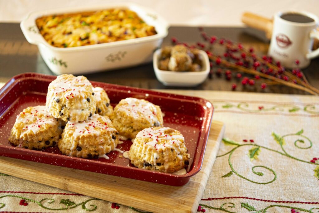 Maple Street Biscuit Company abrió en Hamlin