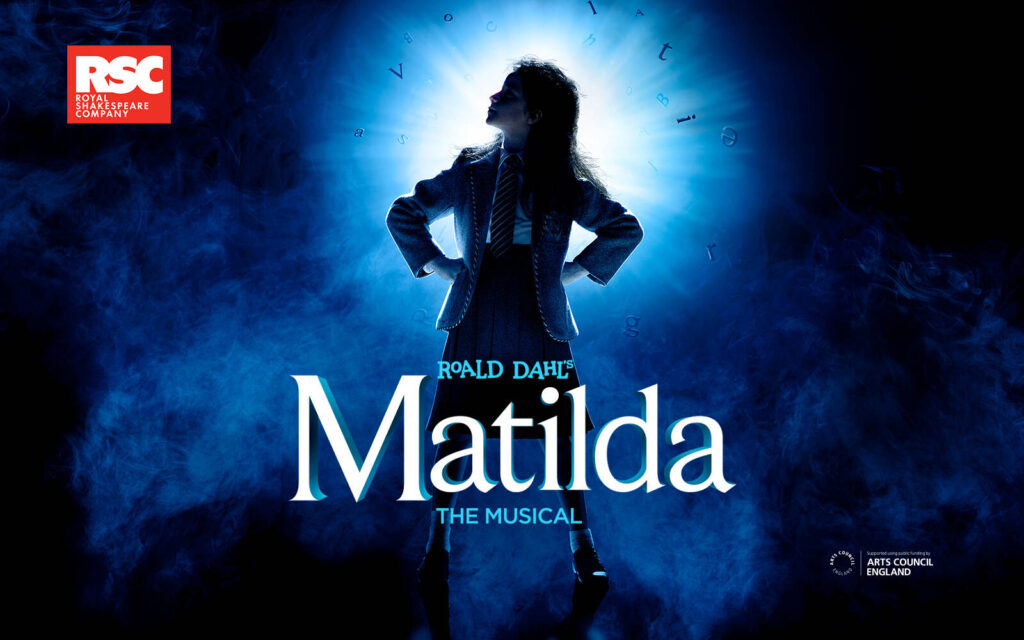 Matilda the Musical llega al Mandell Studio Theatre de Orlando