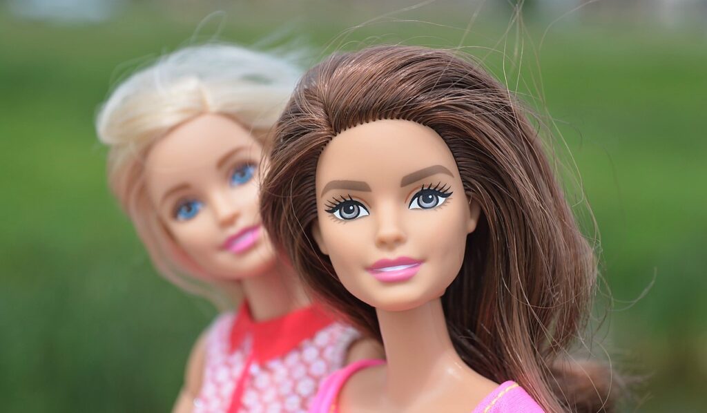¿Efecto Barbie? Mattel pierde US$ 79,3 millones hasta junio, pero gana US$ 27,2 millones en el segundo trimestre