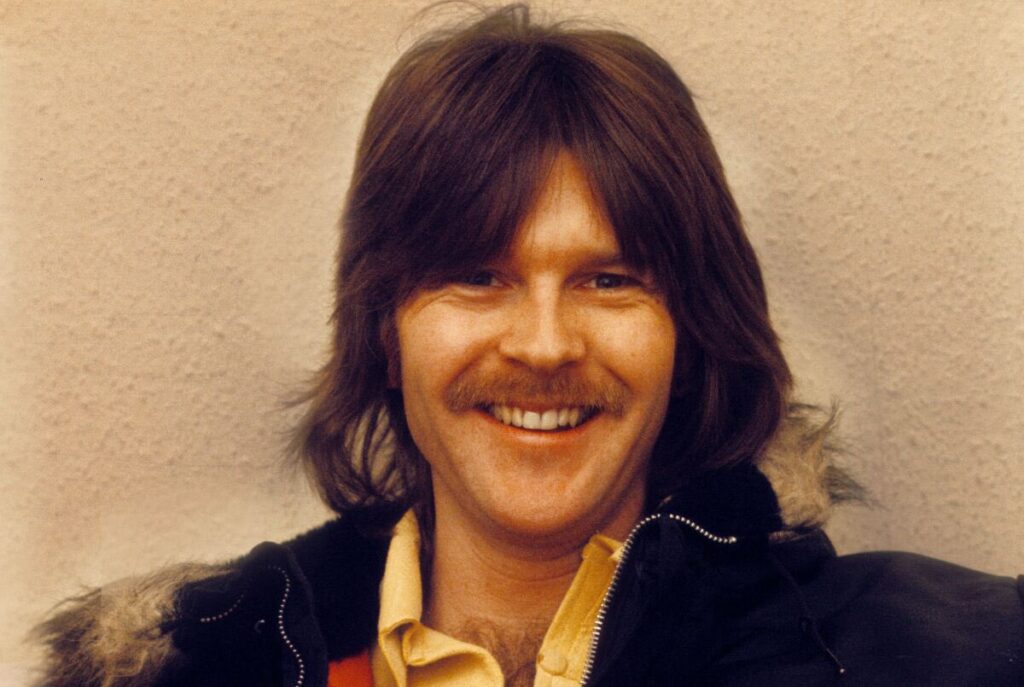 Randy Meisner murió a causa de la EPOC