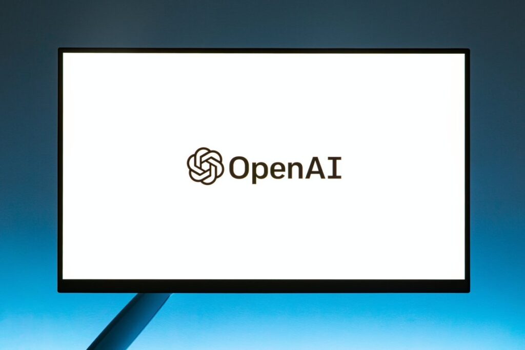 OpenAI, Google, Microsoft y Anthropic se unen para autorregular la IA