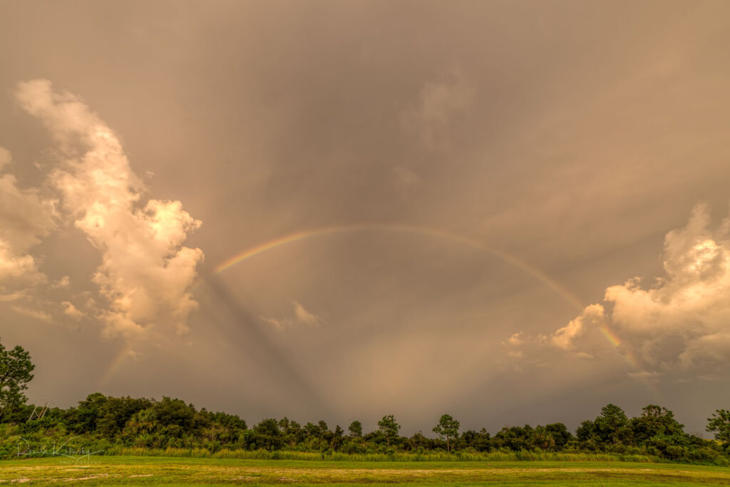 Polvo del Sahara se mantendrá en Florida hasta la próxima semana