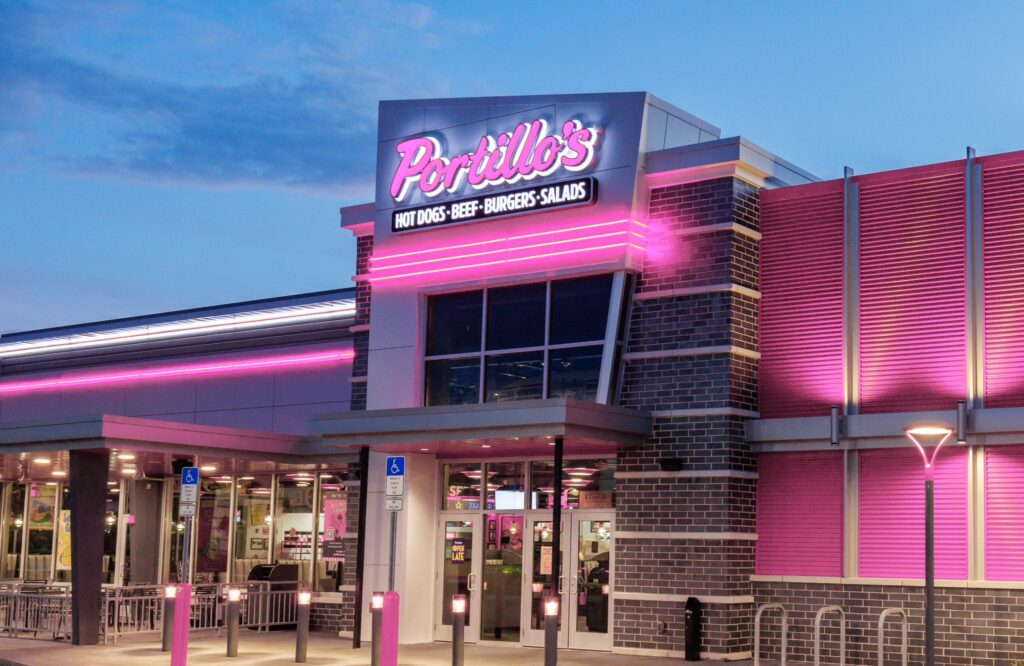 Portillo's llegará este año a Clermont