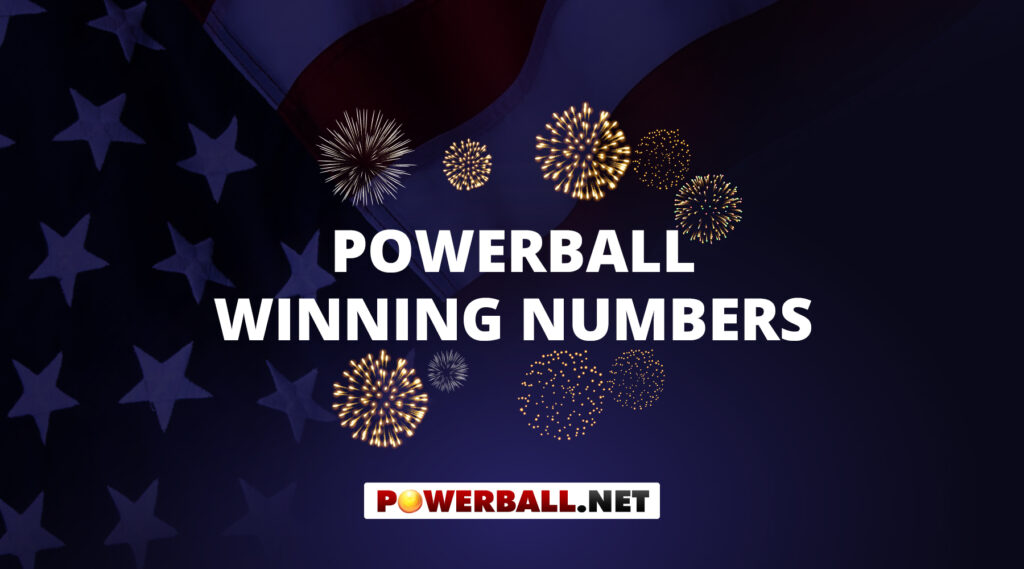 Un afortunado de California ganó el premio mayor de Powerball de US$ 1.000 millones