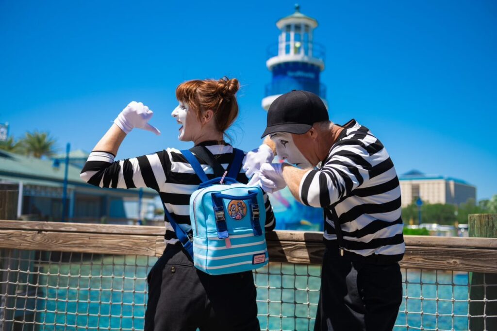 SeaWorld Orlando extiende su oferta de boletos gratis a veteranos y militares