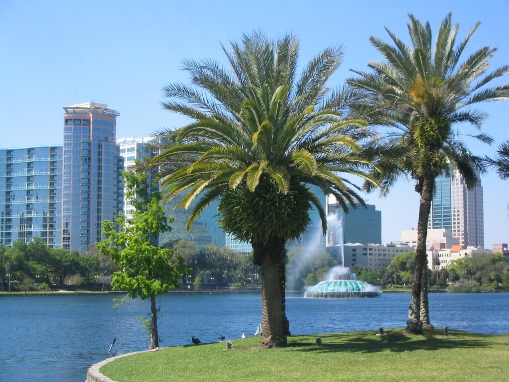 Sensación de calor en Florida Central alcanzará los 113 grados