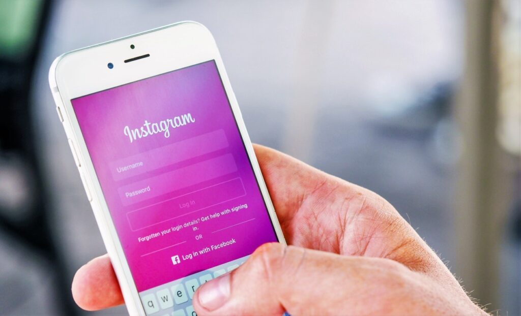 Si borras tu perfil de Threads, también se borrará tu cuenta de Instagram
