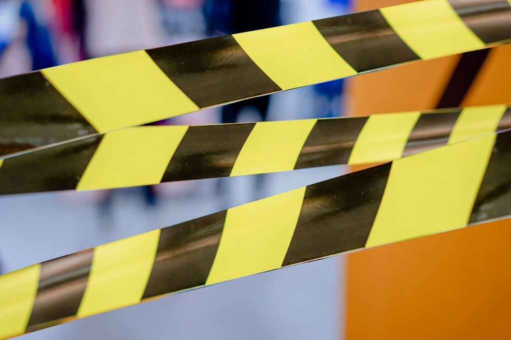 Tiroteo en el condado de Orange deja una mujer herida