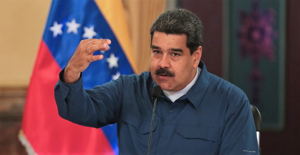 Régimen de Maduro impugnó ante el TPI la reanudación de la investigación por la represión de opositores en Venezuela