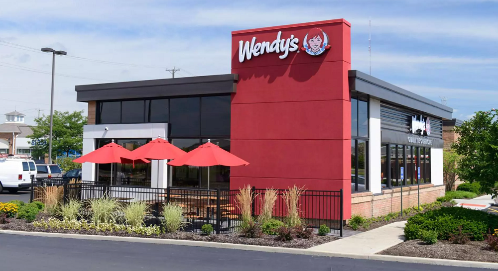 (+Video) Pidió 6 nuggets de pollo en Wendy's de Orlando y recibió 60