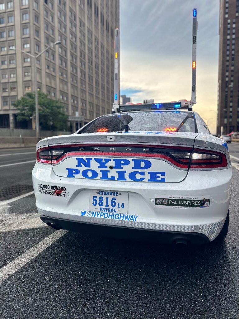 Capturan al presunto asesino en serie de Long Island
