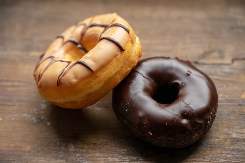 (+Foto) Descubren una roca en forma de donut en Marte