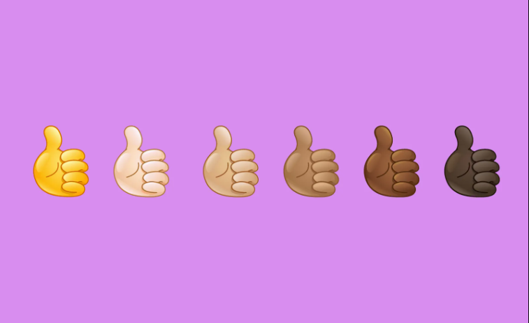 Sucedió en Canadá juez admite el emoji del pulgar como firma válida de un contrato