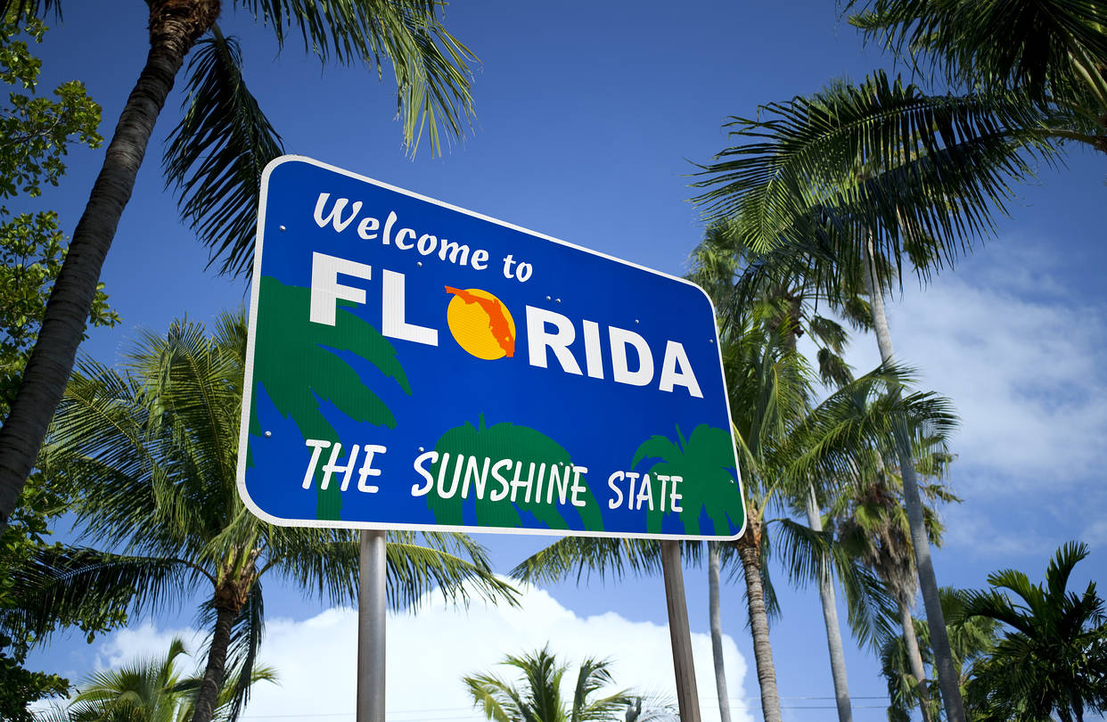 Más de 200 nuevas leyes entran en vigor en Florida este fin de semana