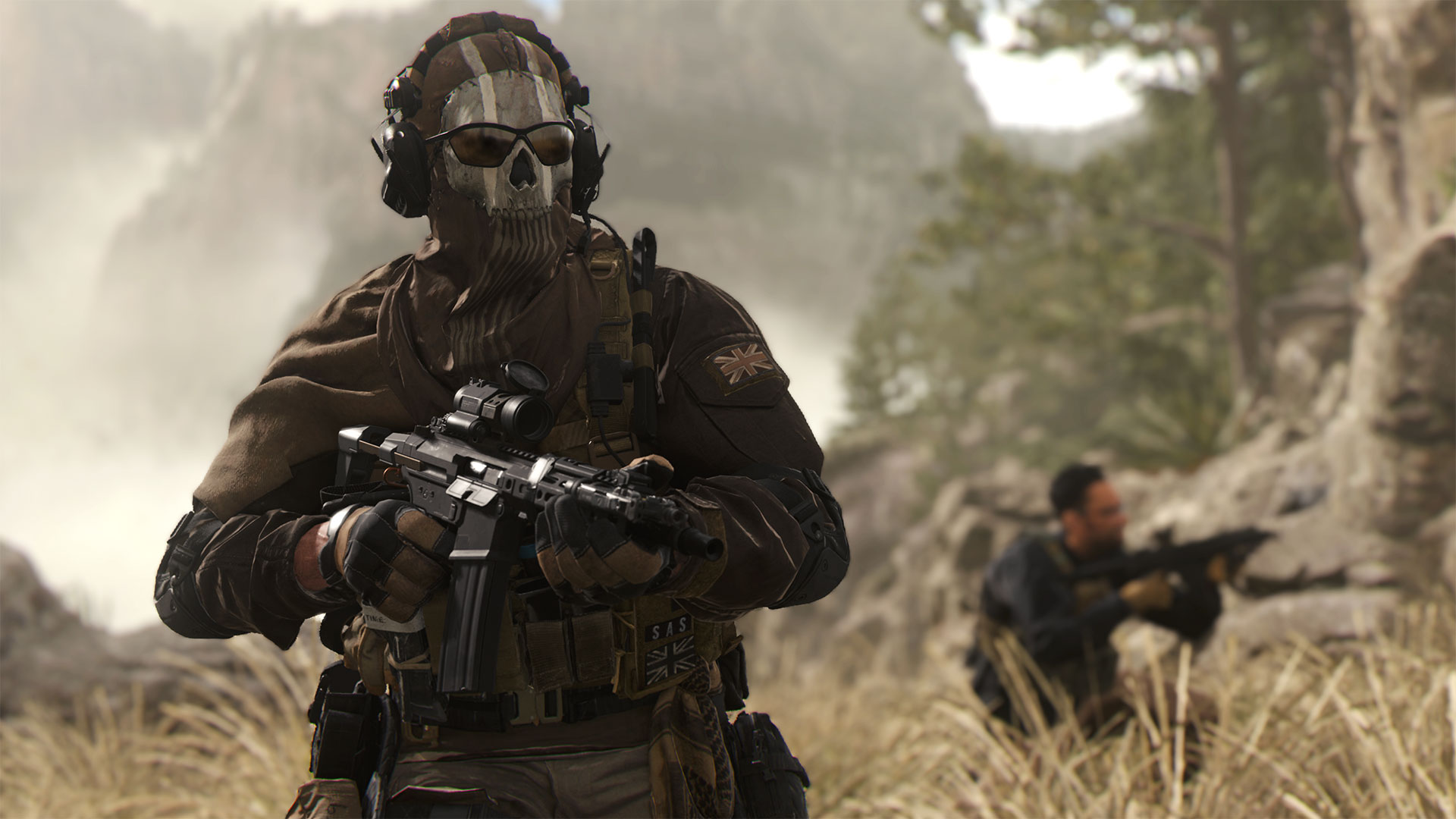 Sony firma un acuerdo con Microsoft para mantener Call of Duty durante 10 años en PlayStation