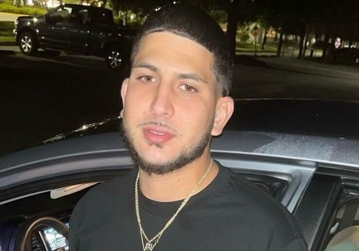 Policía de Orlando publicó el video de la cámara corporal del tiroteo mortal de Derek Díaz