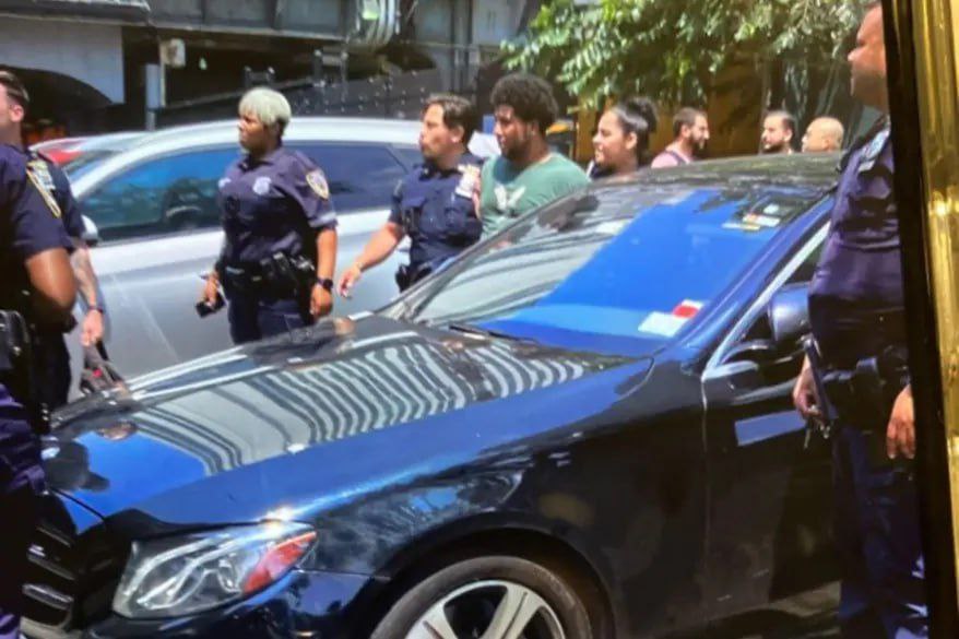 Hombre en un scooter disparó al azar y mató a una persona en Nueva York
