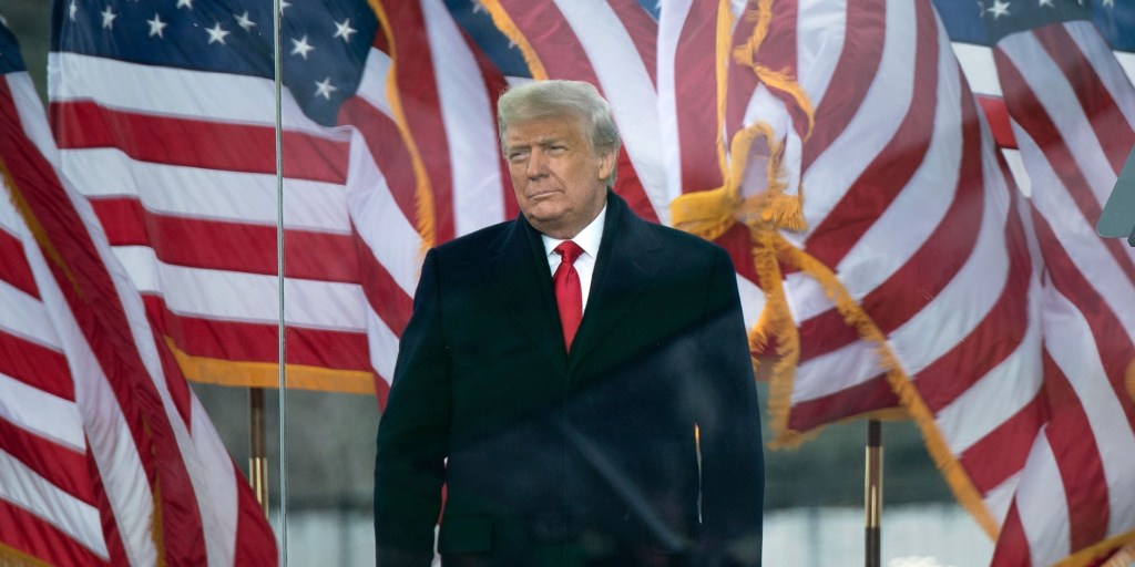 Trump pide a la Justicia retrasar el juicio en su contra hasta después de las elecciones presidenciales