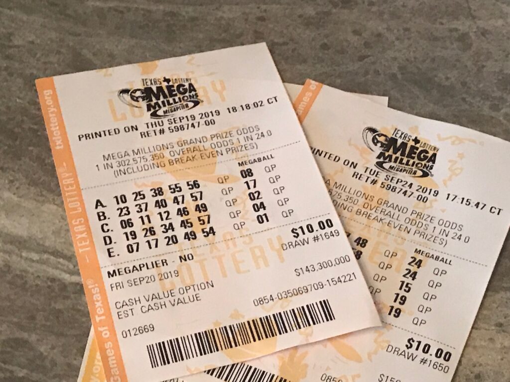 Boleto billonario de lotería fue vendido en Publix de Florida
