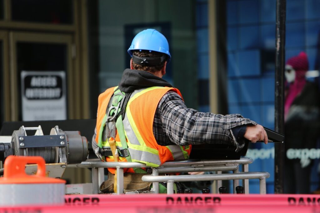 EEUU creó menos empleos en julio de lo esperado: 187 mil