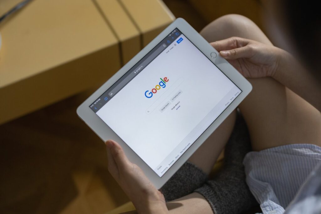 Ahora podrás eliminar imágenes personales explícitas del Buscador de Google