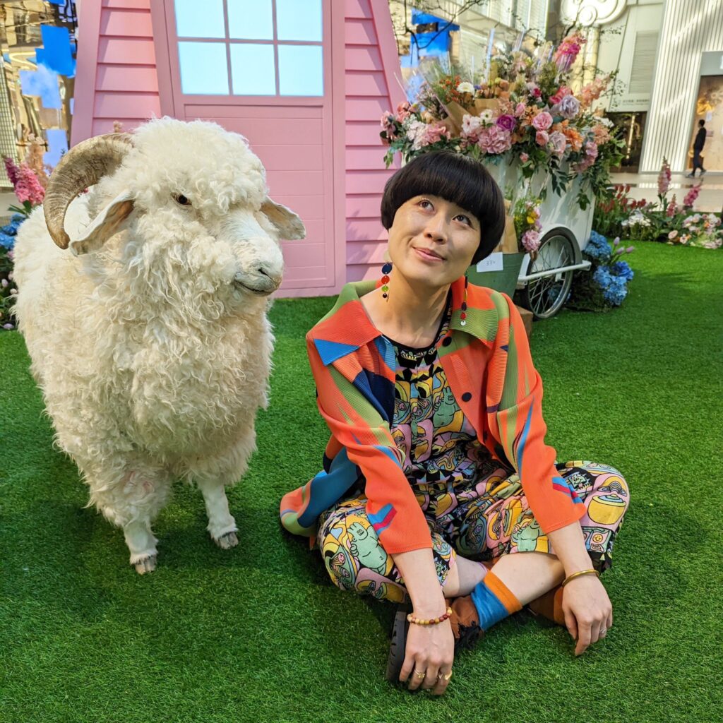 Atsuko Okatsuka se presentará en Orlando Improv este fin de semana