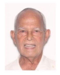 Hombre de Orlando de 85 años sigue desaparecido