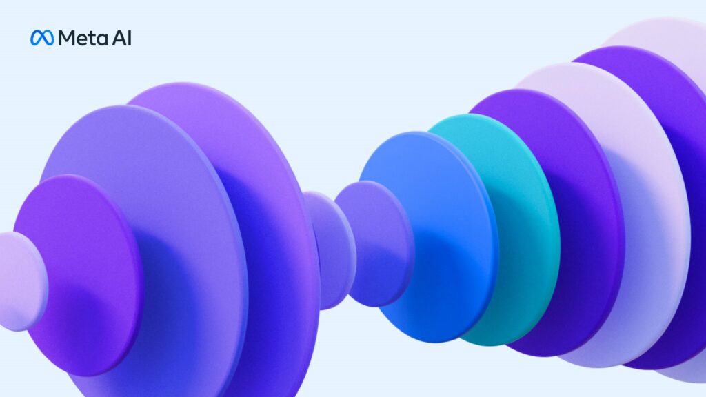 Meta lanza AudioCraft, una IA que transforma texto en música