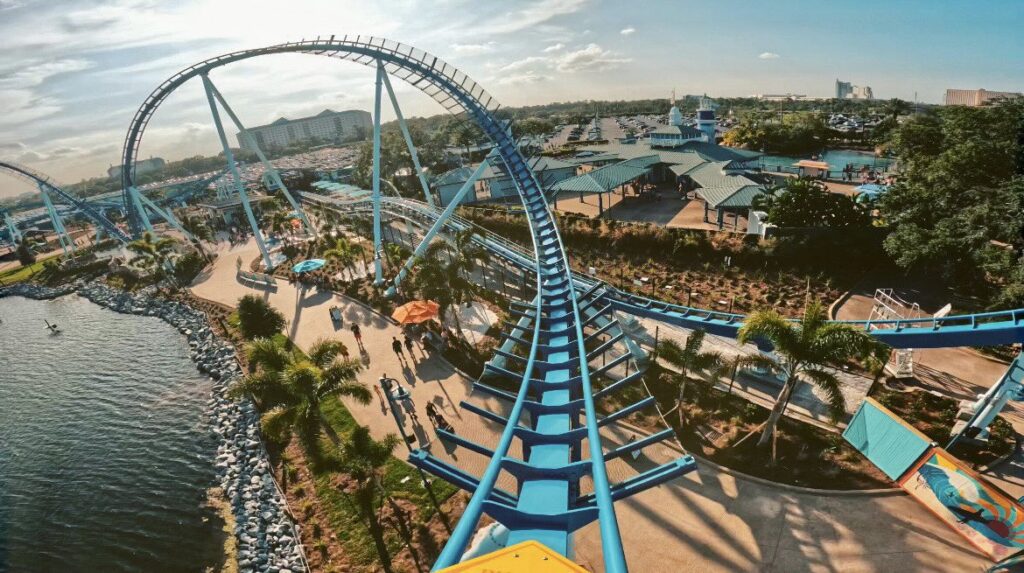SeaWorld anuncia nuevas políticas ante temporada de calor récord