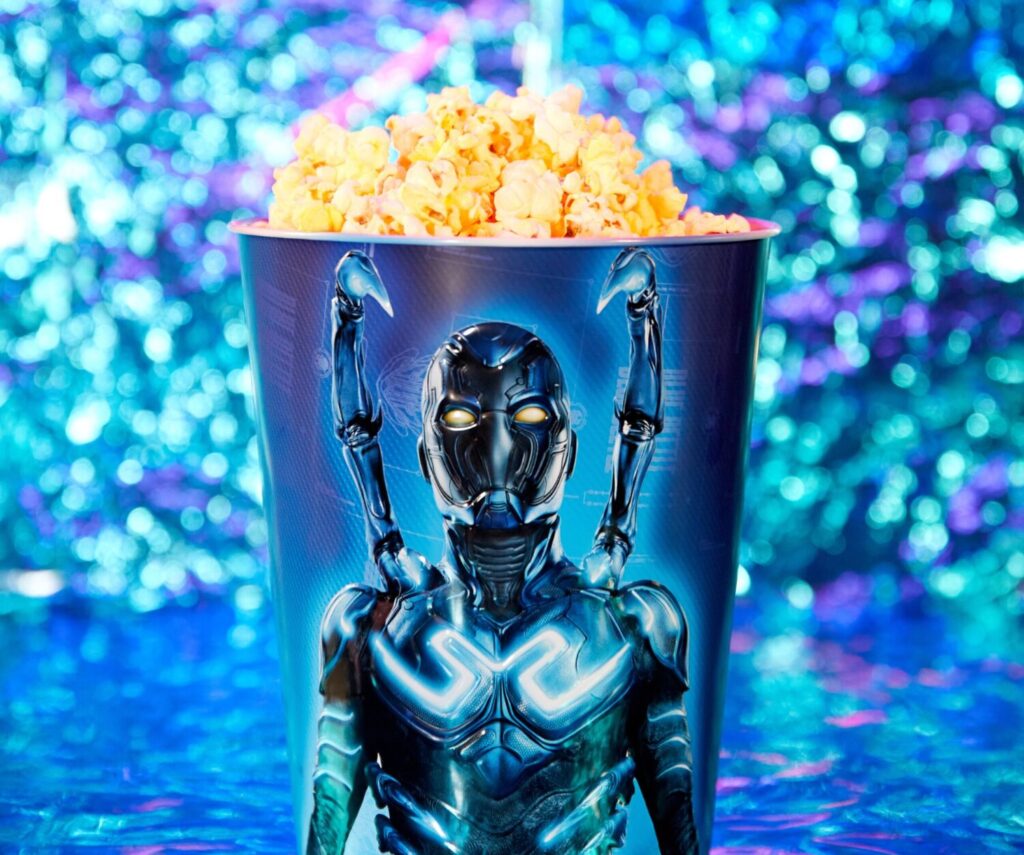 Estos cines de Orlando venderán boletos de US$ 4 este domingo