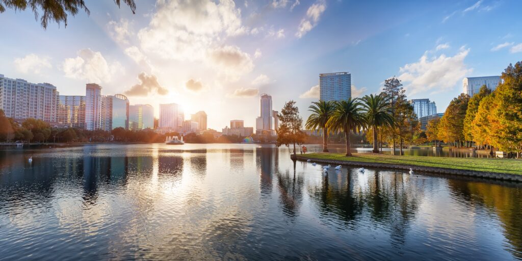 Alerta de calor excesivo para este miércoles en Orlando