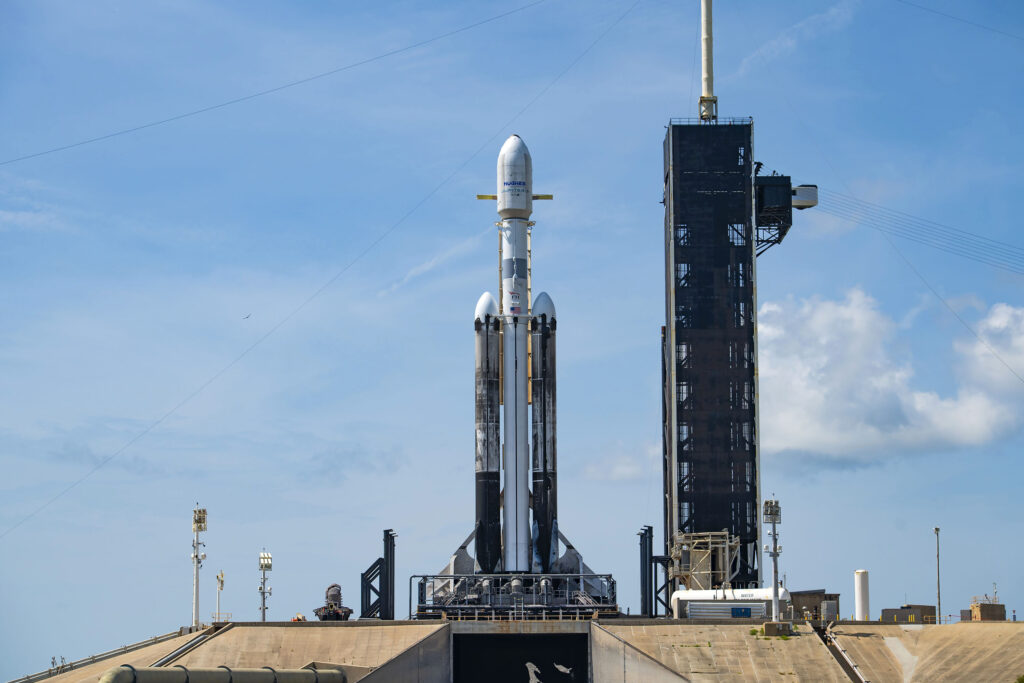 EEUU demanda a SpaceX por discriminar a asilados y refugiados en sus contrataciones