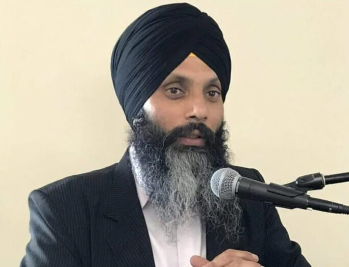 India expulsa a enviado canadiense por las acusaciones de asesinato del líder sij Hardeep Singh Nijjar