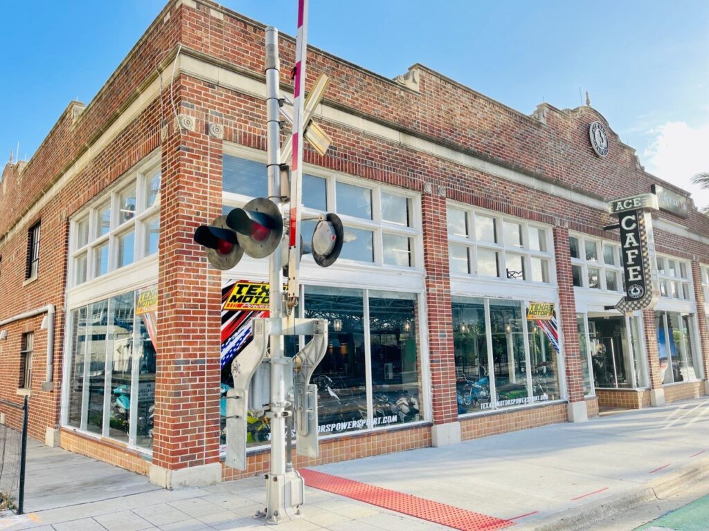 Texas Motor’s Powersports cerró su tienda en el centro de Orlando