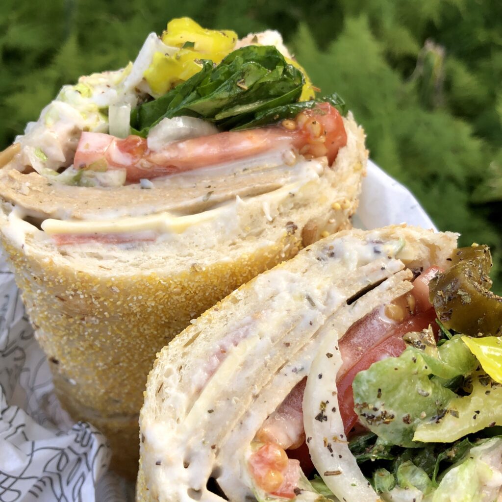 Conoce los 4 nuevos subs de Publix con temas de la NFL
