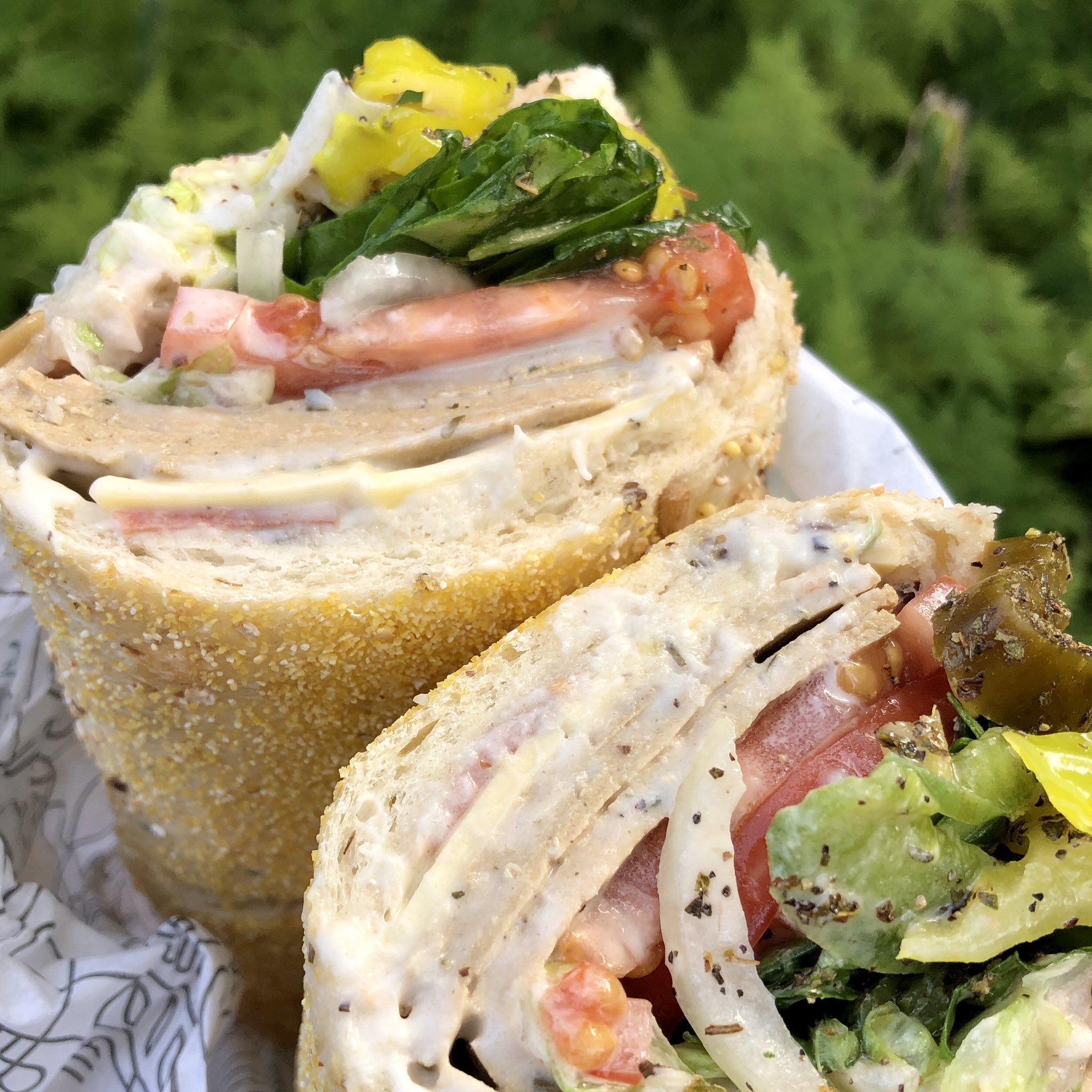 Conoce los 4 nuevos subs de Publix con temas de la NFL
