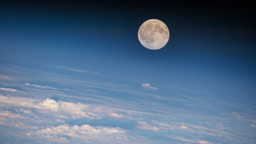 Es imposible sacar conclusiones científicas sobre los fenómenos anómalos no identificados UAP, según la NASA