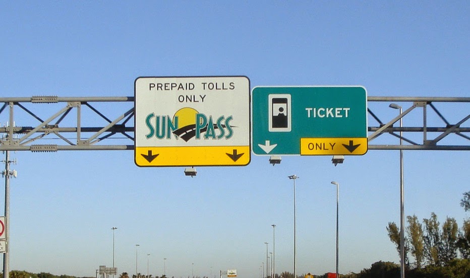 Programa de alivio de peajes ofrece más de US $300 millones en ahorros para clientes de Florida