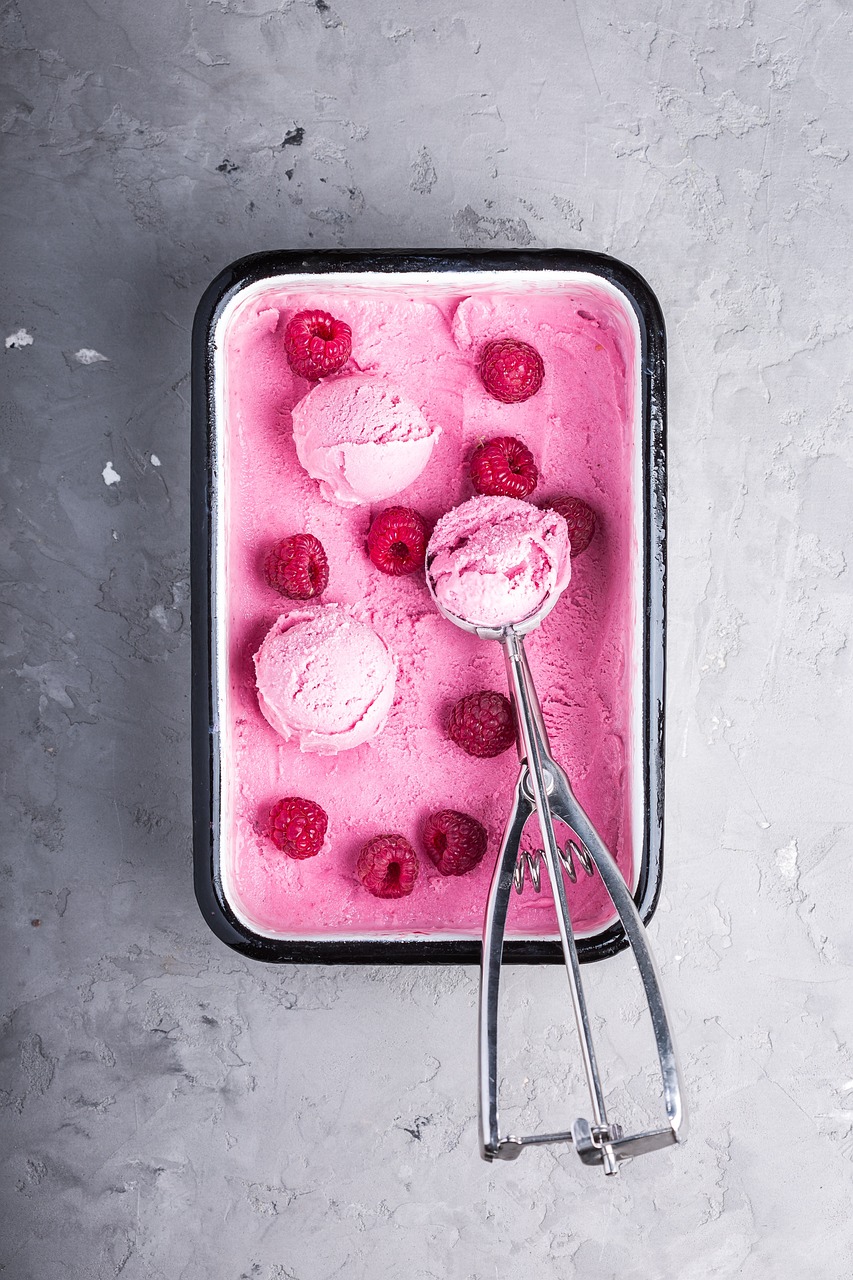 Conoce los 9 sabores de helado que Publix lanzó por tiempo limitado