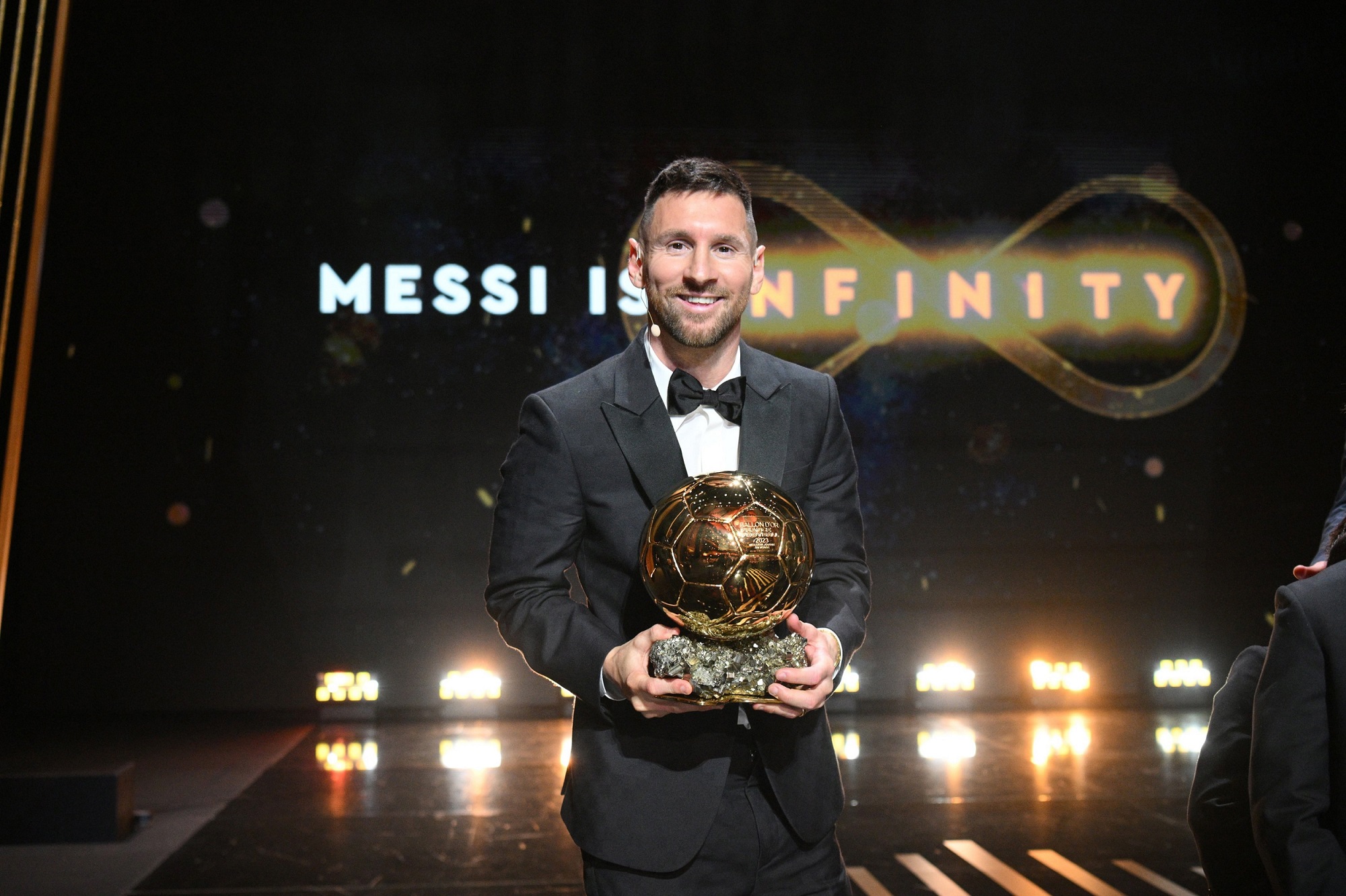 Para Matthäus, es inmerecido que Messi haya ganado el Balón de Oro