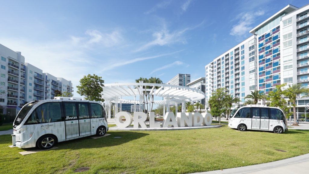 Bloomberg Philanthropies asigna US$ 1 millón a Orlando como parte del Public Art Challenge