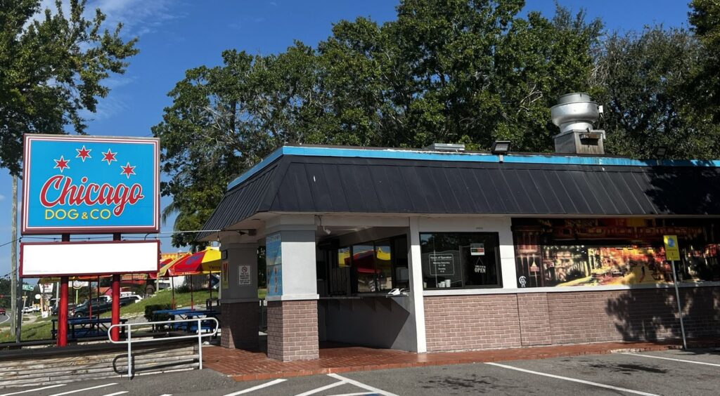 Cierra sus puertas Chicago Dog and Co en Altamonte Springs