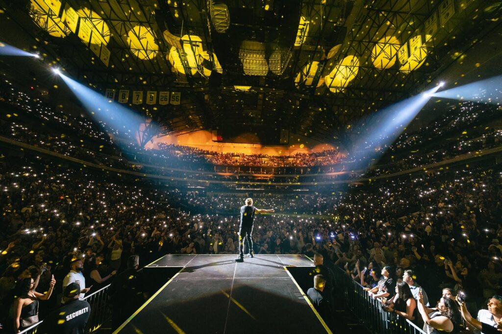Maná se presentará en el Amway Center de Orlando el 28 de octubre