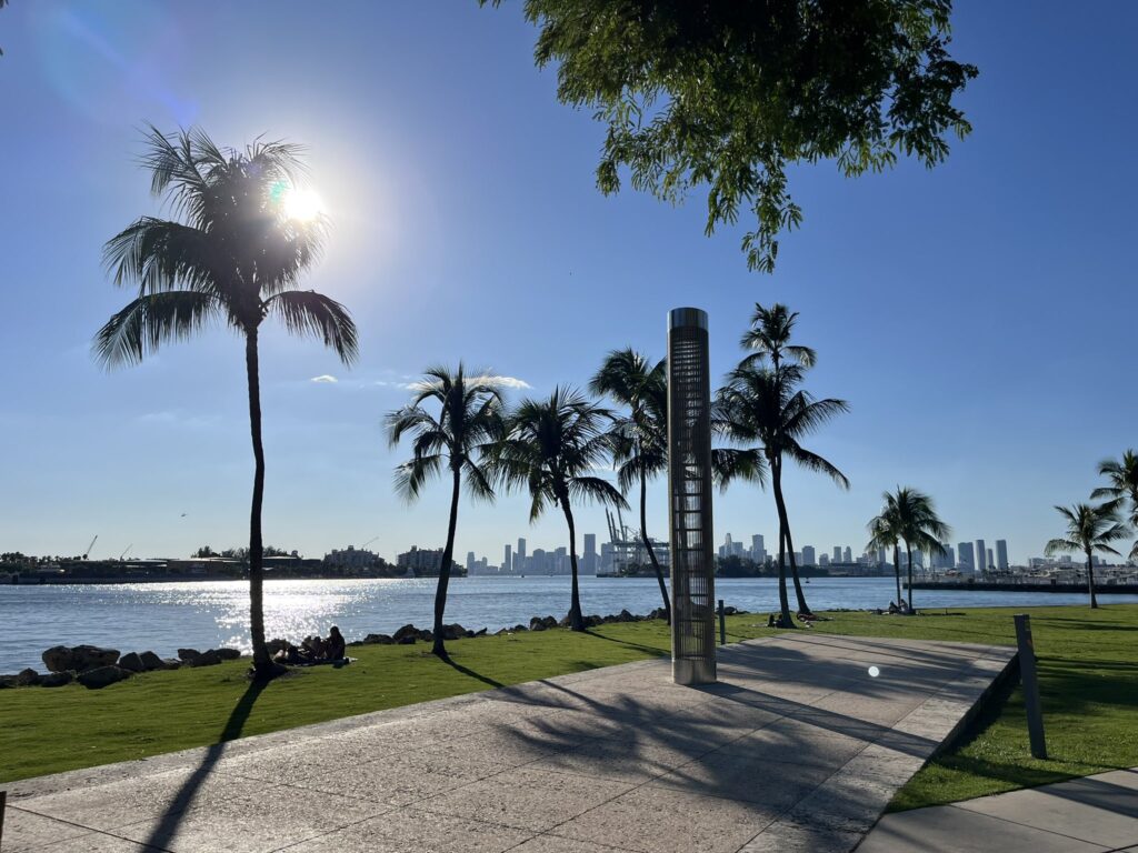 Vientos alcanzarán entre 15 y 20 millas por hora en Florida Central